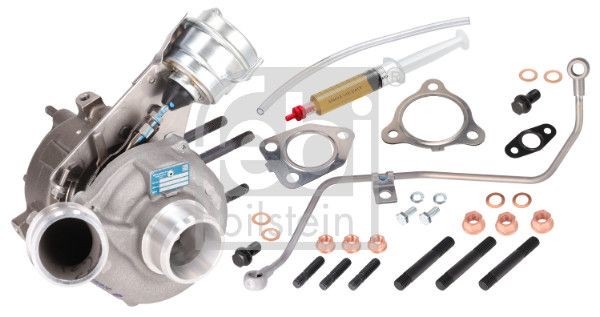 Febi Bilstein 191417 Turbocharger
