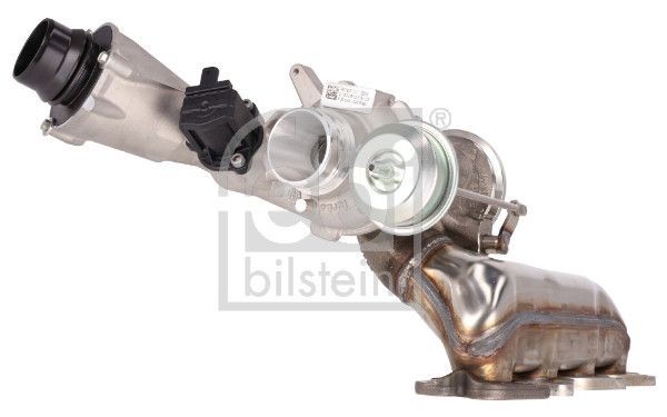 Febi Bilstein 191460 Turbocharger