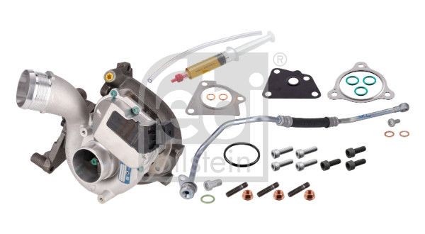 Febi Bilstein 191461 Turbocharger
