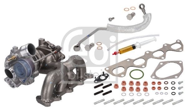 Febi Bilstein 191472 Turbocharger