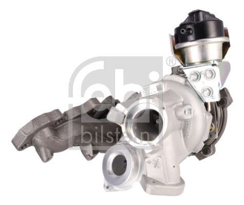 Febi Bilstein 191474 Turbocharger