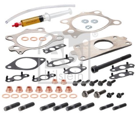 Febi Bilstein 191485 Mounting Kit, Charger