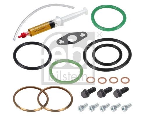 Febi Bilstein 191499 Mounting Kit, Charger