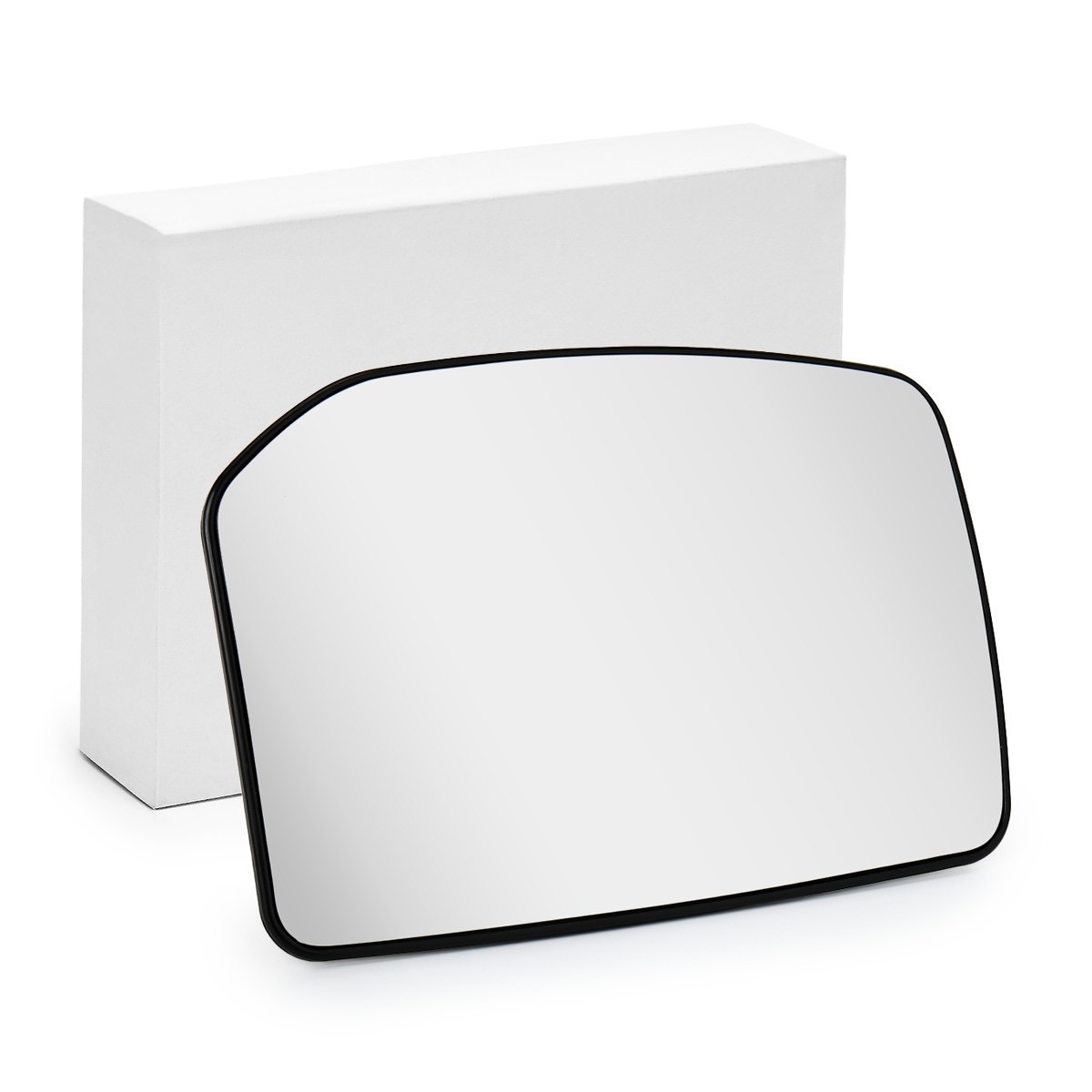 Ridex 1914M0117 Wing Mirror Glass