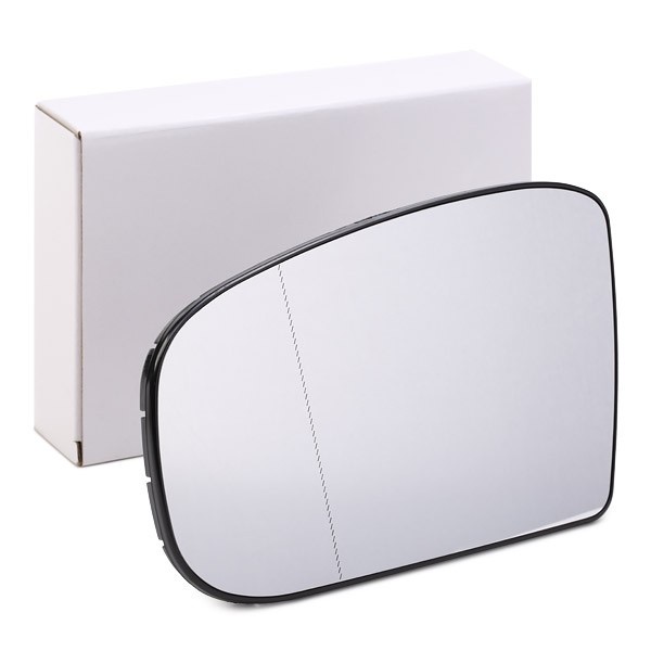 Ridex 1914M0176 Wing Mirror Glass
