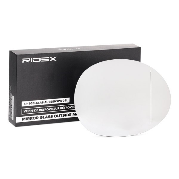Ridex 1914M0271 Wing Mirror Glass