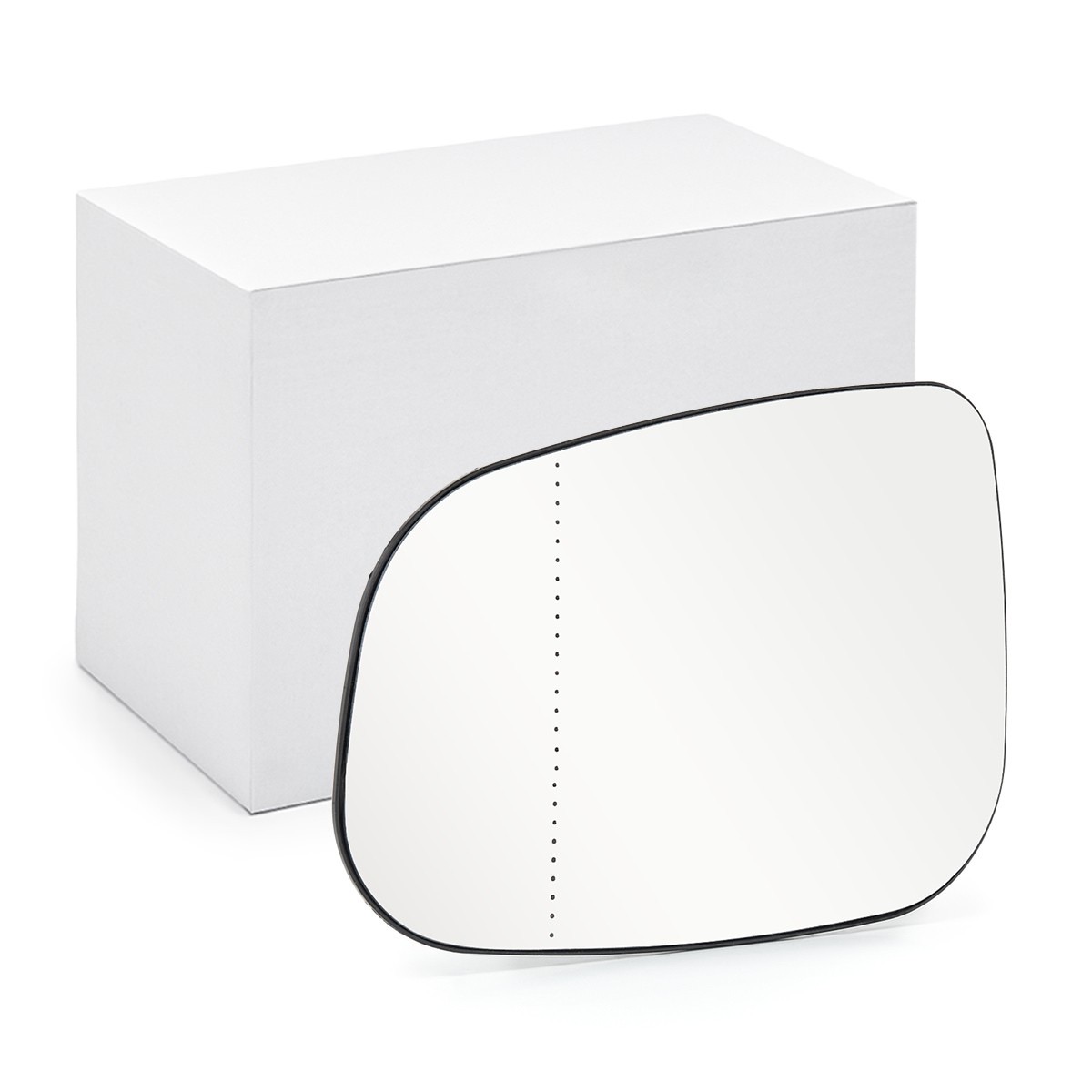 Ridex 1914M0323 Wing Mirror Glass