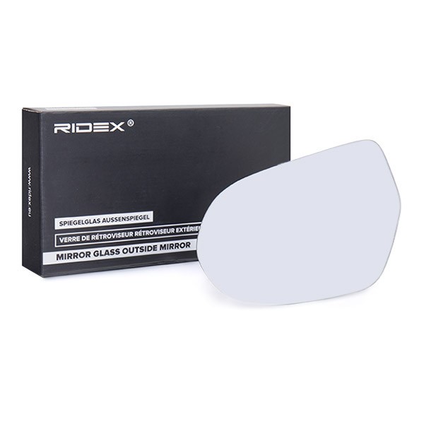 Ridex 1914M0326 Wing Mirror Glass
