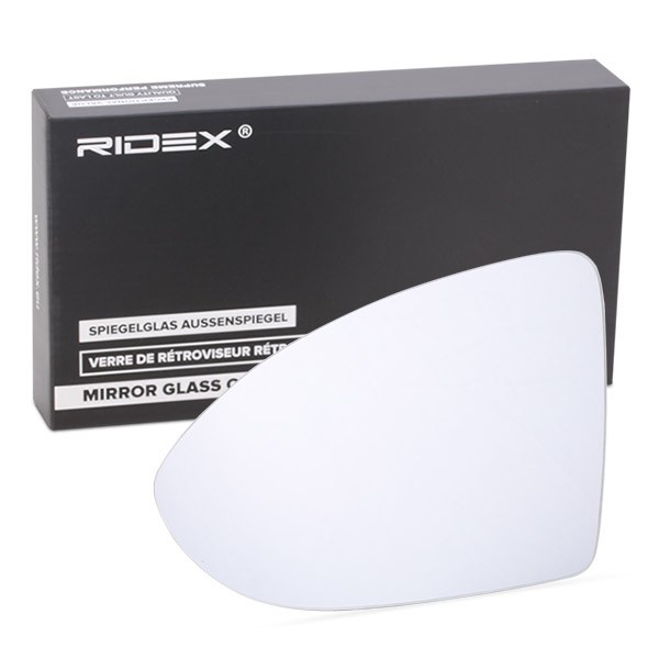 Ridex 1914M0418 Wing Mirror Glass