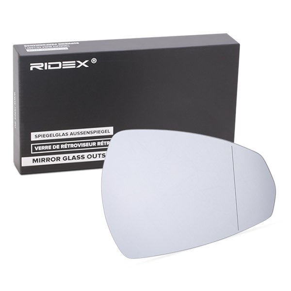 Ridex 1914M0443 Wing Mirror Glass