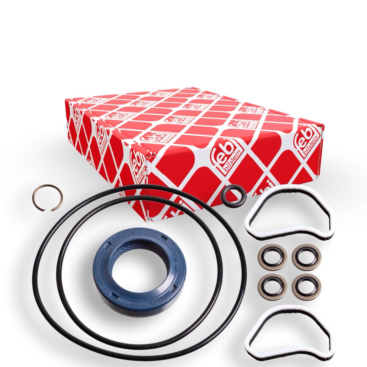 Febi Bilstein 19150 Gasket Set, Hydraulic Pump