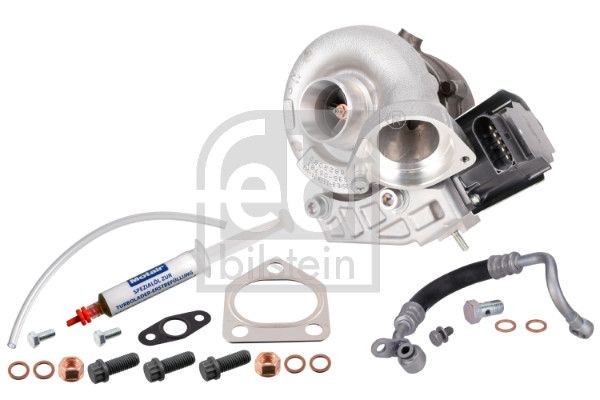 Febi Bilstein 191547 Turbocharger