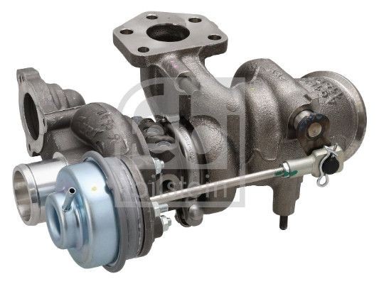 Febi Bilstein 191567 Turbocharger