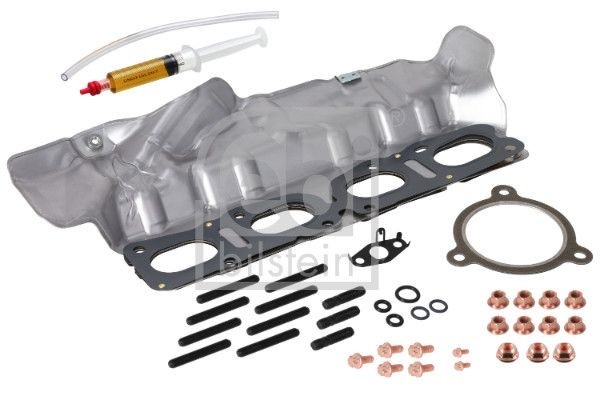Febi Bilstein 191570 Mounting Kit, Charger