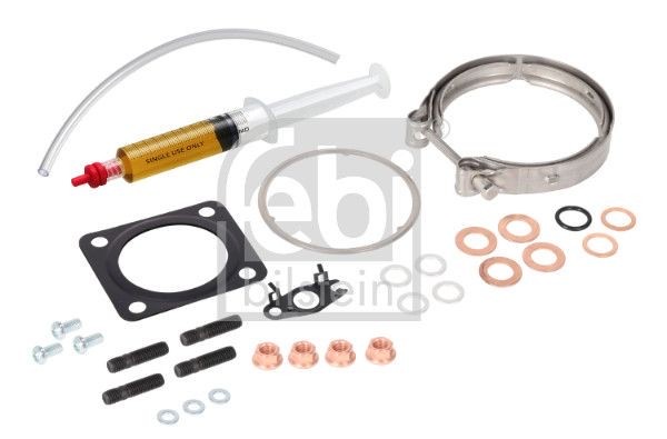 Febi Bilstein 191579 Mounting Kit, Charger