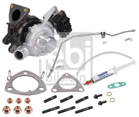 Febi Bilstein 191601 Turbocharger