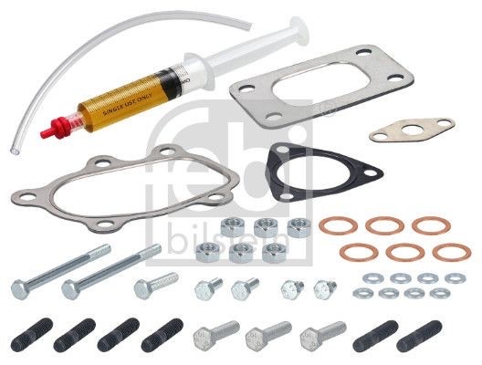 Febi Bilstein 191605 Mounting Kit, Charger