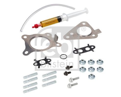 Febi Bilstein 191624 Mounting Kit, Charger