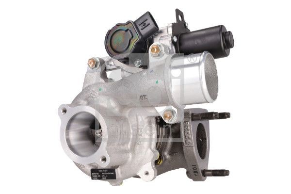Febi Bilstein 191633 Turbocharger