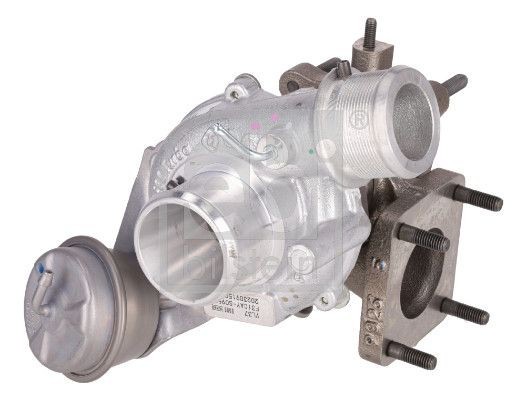 Febi Bilstein 191649 Turbocharger