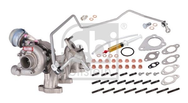 Febi Bilstein 191653 Turbocharger