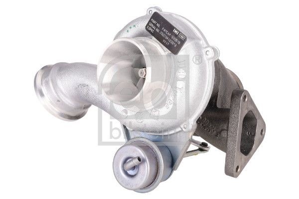 Febi Bilstein 191663 Turbocharger