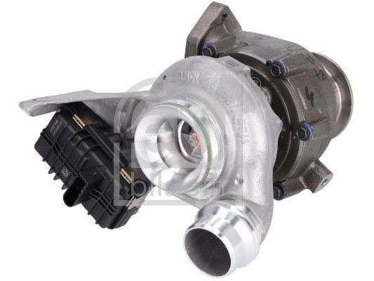 Febi Bilstein 191675 Turbocharger