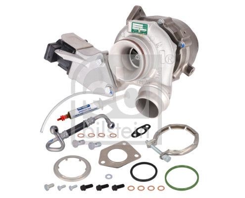 Febi Bilstein 191681 Turbocharger