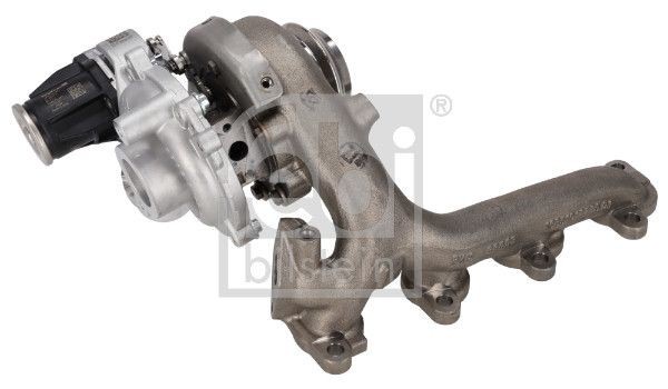 Febi Bilstein 191738 Turbocharger