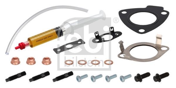 Febi Bilstein 191745 Mounting Kit, Charger