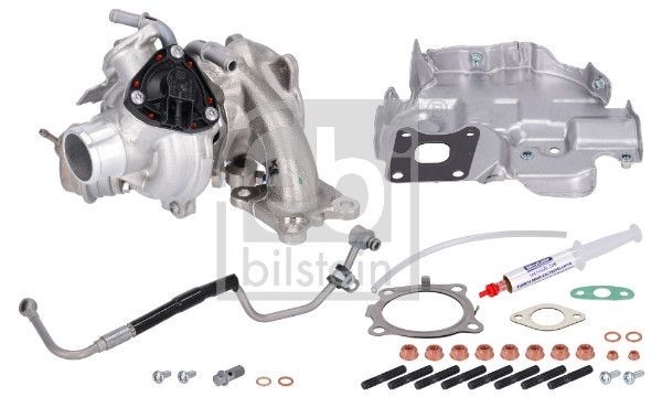 Febi Bilstein 191751 Turbocharger