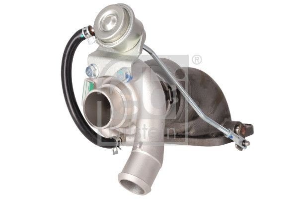 Febi Bilstein 191756 Turbocharger