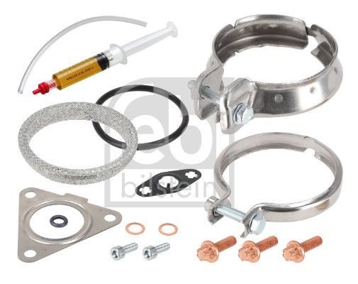 Febi Bilstein 191757 Mounting Kit, Charger