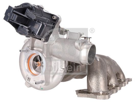 Febi Bilstein 191761 Turbocharger
