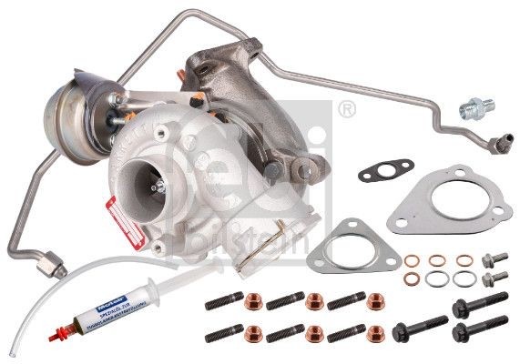 Febi Bilstein 191764 Turbocharger
