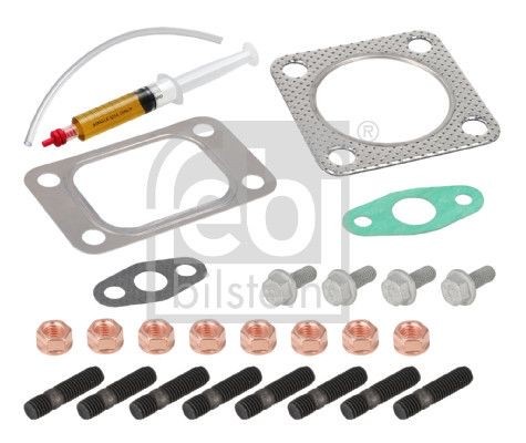 Febi Bilstein 191771 Mounting Kit, Charger