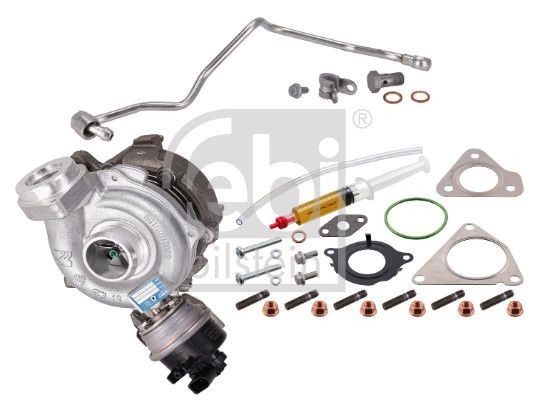 Febi Bilstein 191780 Turbocharger
