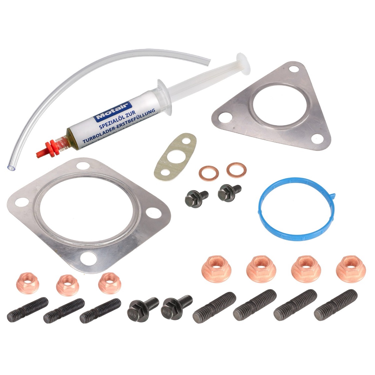 Febi Bilstein 191810 Mounting Kit, Charger