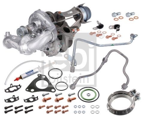 Febi Bilstein 191832 Turbocharger