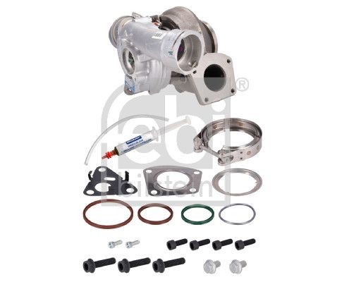 Febi Bilstein 191861 Turbocharger