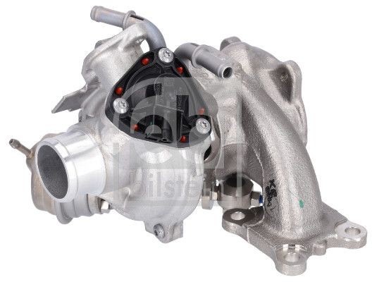 Febi Bilstein 191884 Turbocharger