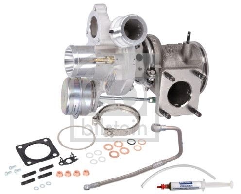 Febi Bilstein 191901 Turbocharger