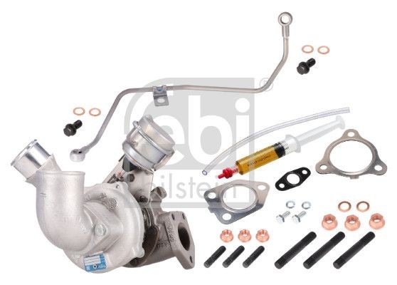 Febi Bilstein 191931 Turbocharger