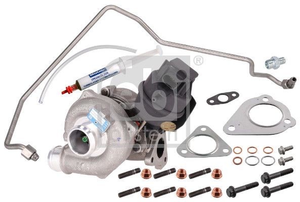 Febi Bilstein 191947 Turbocharger