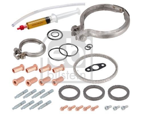 Febi Bilstein 191951 Mounting Kit, Charger