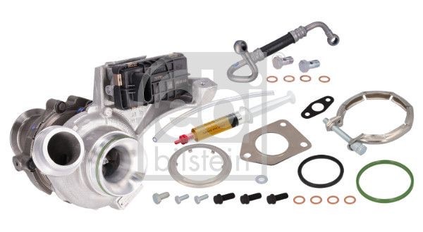 Febi Bilstein 191982 Turbocharger