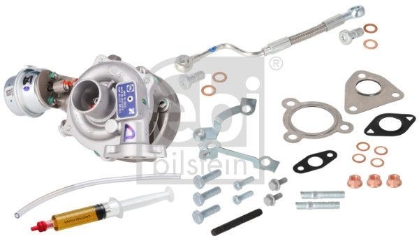 Febi Bilstein 191988 Turbocharger