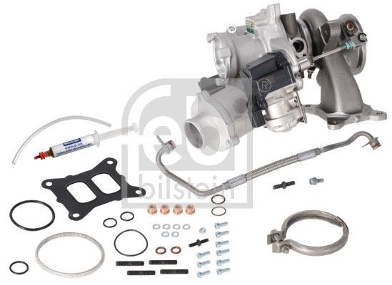 Febi Bilstein 191994 Turbocharger