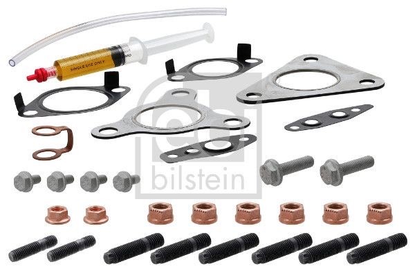 Febi Bilstein 191996 Mounting Kit, Charger