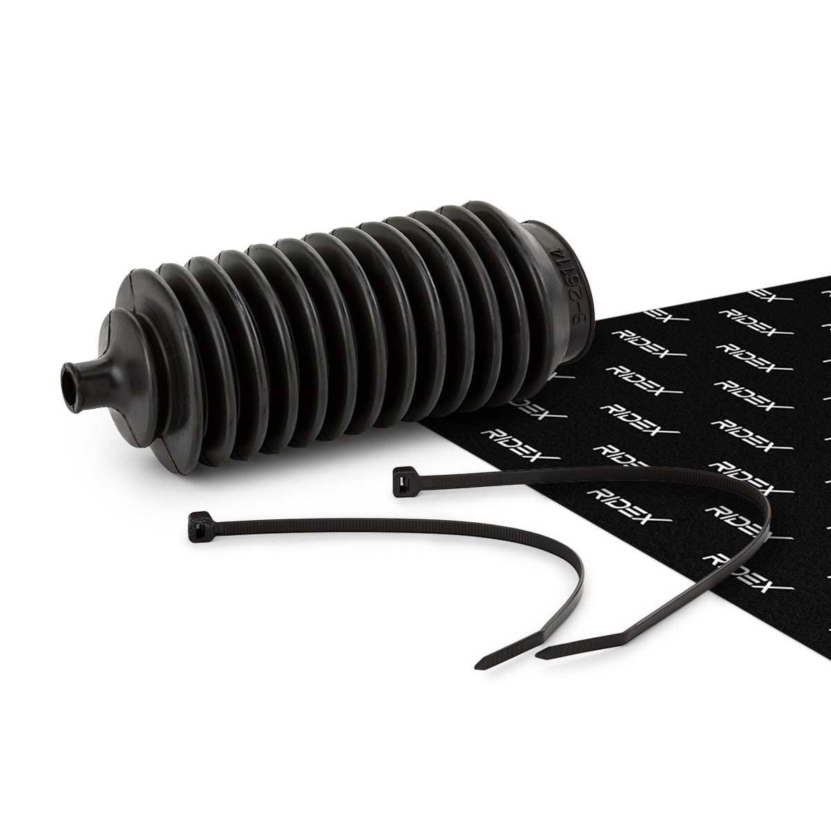 Ridex 191B0012 Steering Rack Gaiter